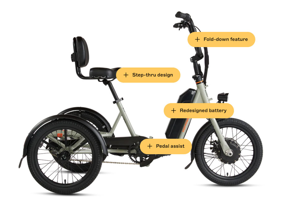 eTrike-Rental-Specifications-RadTrike-Electric-Tricycle-